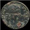 300AD Roman Bronze Coin Higher Grade (COI-9104)
