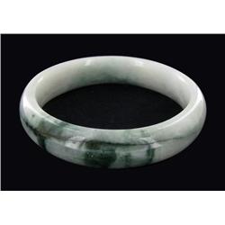 405ct Top Burma Jade Bracelet Appr Est $11k (JEW-3083)