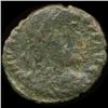 300AD Roman Bronze Coin Higher Grade (COI-9149)