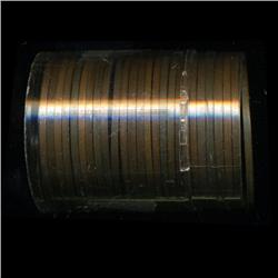 1920-36 British Geo V 1p 26 Pcs (COI-8949)