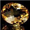 38.32ct Natural Stunning Champagne Imperial Topaz (GEM-26699)