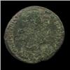 300AD Roman Bronze Coin Higher Grade (COI-8977)