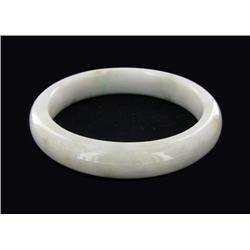 310ct Top Burma Jade Bracelet Appr Est $9k (JEW-3068)