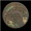 300AD Roman Bronze Coin Higher Grade (COI-9022)