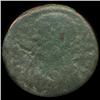 300AD Roman Bronze Coin Higher Grade (COI-9088)