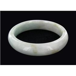 375ct Top Burma Jade Bracelet Appr Est $11k (JEW-3084)