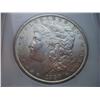 Image 1 : 1890 Morgan Silver Dollar Graded MS65 NGS ms