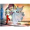 Image 1 : Disney Sericel "Cinderella" Ltd. Edition