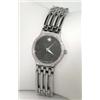 Image 1 : Movado Stainless Steel Diamond Watch