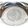 Image 3 : Breitling 2-Toned  Stainless Steel Leather Strap Watch