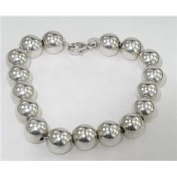 Tiffany & Co Silver Bracelet