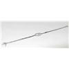 Image 2 : 18K White Gold Diamond Bracelet
