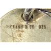 Image 2 : Tiffany & Co Silver Key Chain
