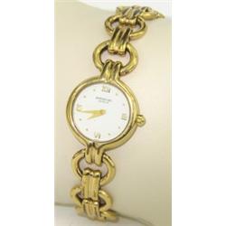 Raymond Weil Stainless Steel Watch