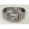 Image 5 : Cartier Stainless Steel Watch