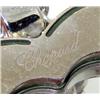 Image 4 : Chopard 18K White Gold, Happy Diamond Necklace