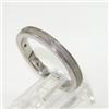Image 2 : Platinum Diamond Ring
