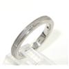Image 3 : Platinum Diamond Ring