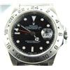 Image 2 : Rolex Explorer II Stainless Steel WristWatch