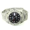 Image 3 : Rolex Explorer II Stainless Steel WristWatch