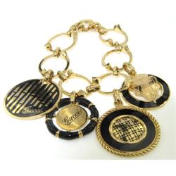 Gucci 18K Yellow Gold Bracelet