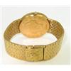 Image 4 : Corum 18K Yellow Gold Date Just Watch