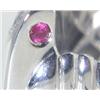 Image 3 : Roberto Coin 18K White Gold, Enamel & Diamond Earrings
