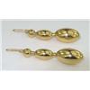 Image 2 : Faraone Mennella 18K Yellow Gold Earrings