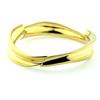 Image 2 : Tiffany & Co 18K Yellow Gold Bangle
