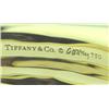 Image 3 : Tiffany & Co 18K Yellow Gold Bangle