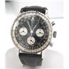 Image 1 : Breitling Navitimer Stainless Steel Chronograph watch