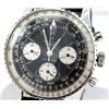 Image 2 : Breitling Navitimer Stainless Steel Chronograph watch