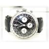 Image 3 : Breitling Navitimer Stainless Steel Chronograph watch