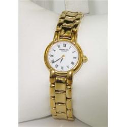 Raymond Weil Stainless Steel Watch