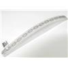Image 4 : 14K White Gold Diamond Bracelets