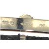 Image 5 : Rolex Cellini 18K White Gold Leather Strap Watch