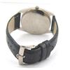 Image 7 : Rolex Cellini 18K White Gold Leather Strap Watch