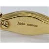 Image 5 : Asprey 18K Yellow Gold, Diamond Bangle