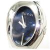 Image 2 : Gucci Stainless Steel Bangle Watch