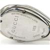 Image 3 : Gucci Stainless Steel Bangle Watch