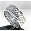 Image 2 : David Yurman Silver Ring