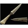Image 1 : Fine contemporary spear point knife