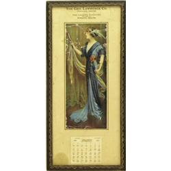 Original 1814 George Lawrence Saddlery