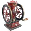 Image 1 : Fine Landers #20 double wheel table coffee mill