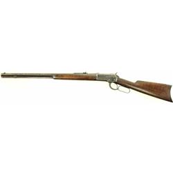 Winchester Model 1892 .32WCF SN 7896