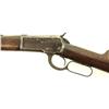 Image 2 : Winchester Model 1892 .32WCF SN 7896