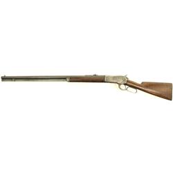 Winchester 1886 .45-90 cal. SN 53725