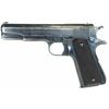 Image 1 : Colt Super 38, .38 cal. SN 9522