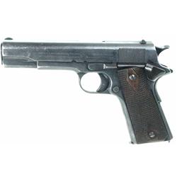 Colt 1911 45 ACP SN 603321