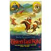 Image 1 : Original "Custer's Last Fight"